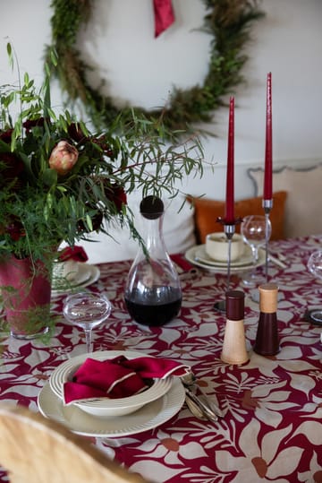 Macina sale e pepe piccolo 2 parti Gurken - Rosso-marrone - Sagaform
