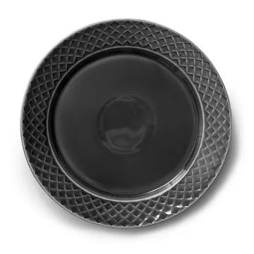 Piatto Coffee & More 27 cm - Grigio - Sagaform