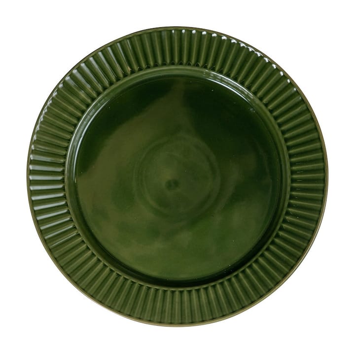 Piatto Coffee & More 27 cm - Verde - Sagaform