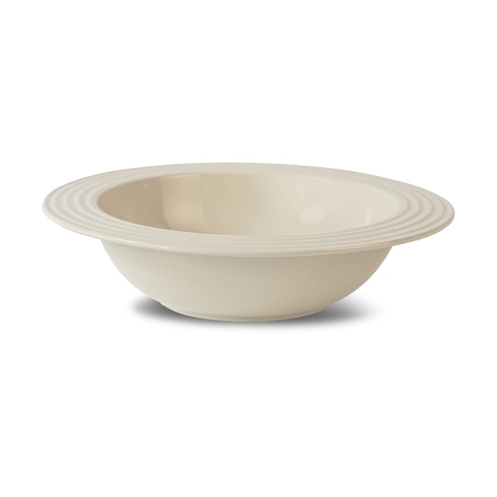 Piatto fondo Coffee & More Ø22 cm - Beige - Sagaform