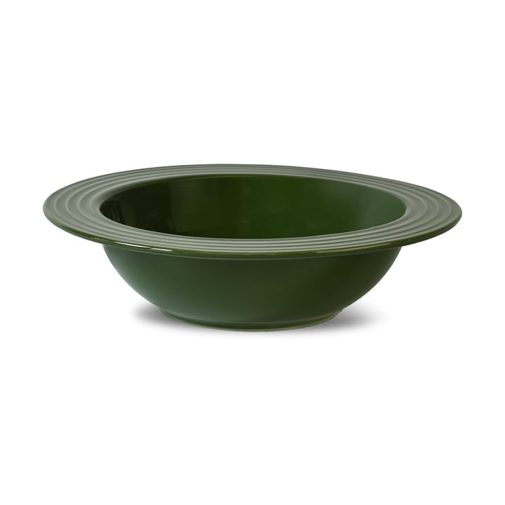Piatto fondo Coffee & More Ø22 cm - Verde - Sagaform