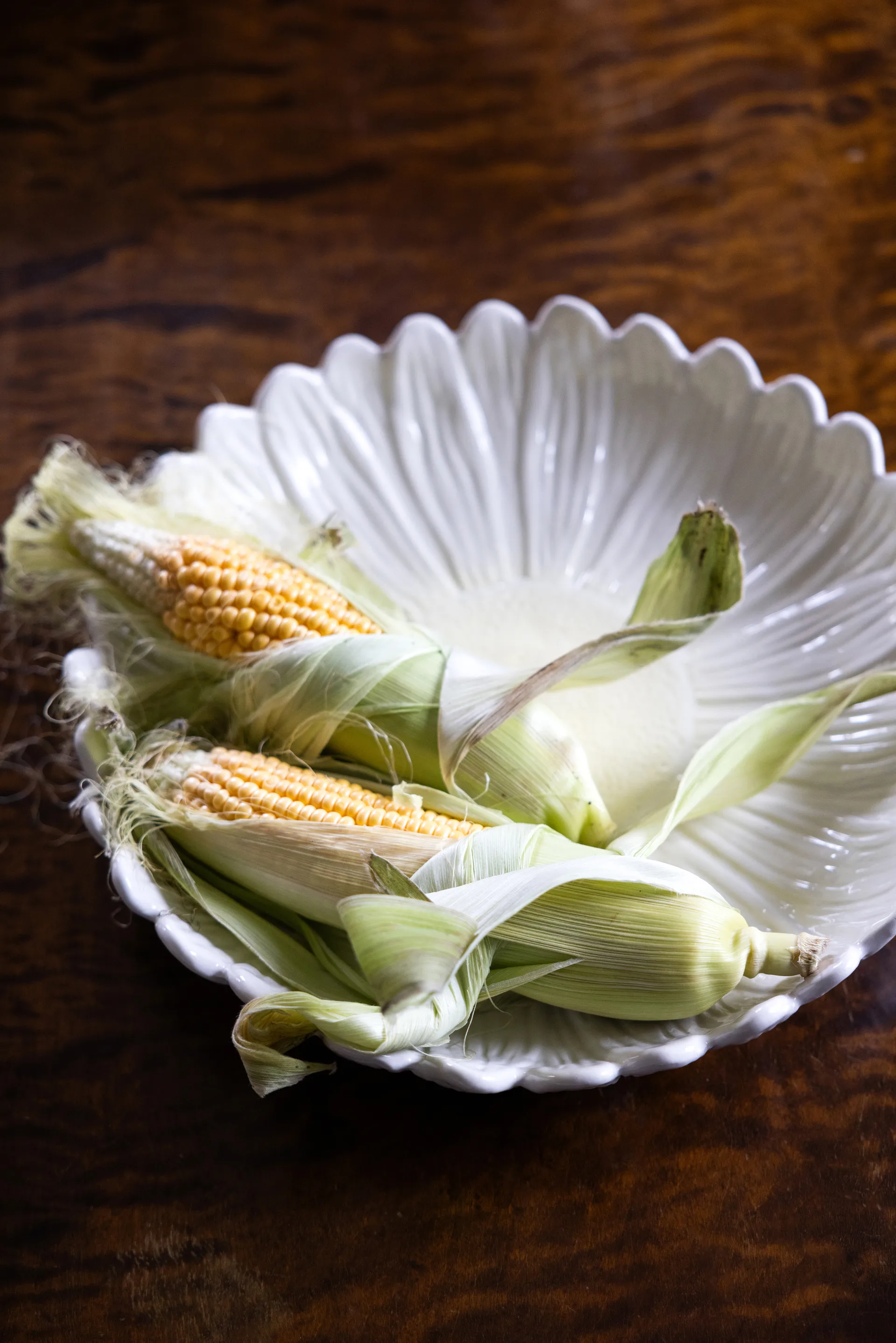 Piatto fondo Dagny Ø32 cm, Bianco Sagaform