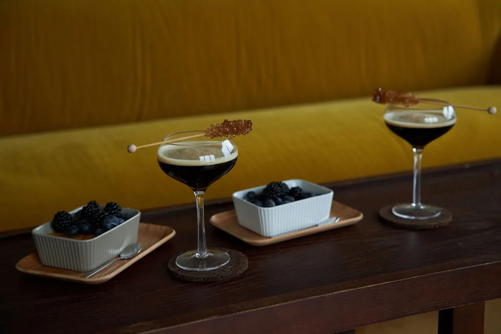 Piatto Hanna, Marrone Sagaform