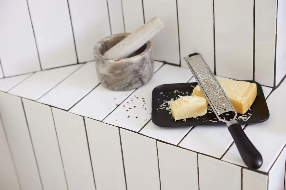 Piatto Hanna, Nero Sagaform