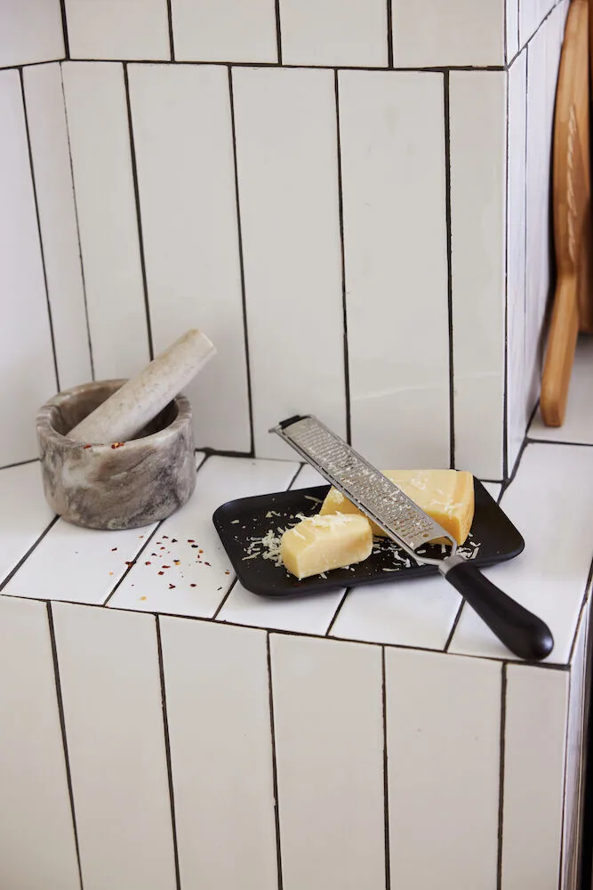 Piatto Hanna, Nero Sagaform