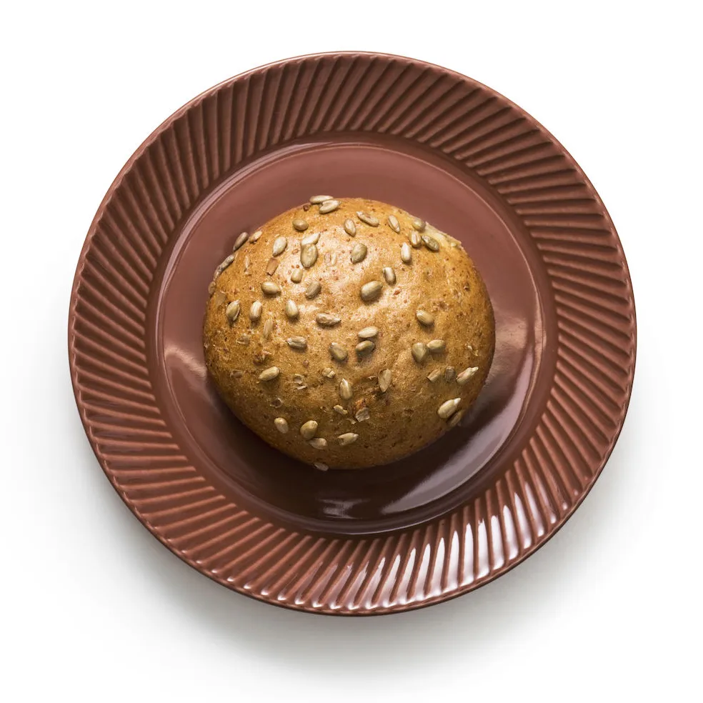 Piatto piccolo Coffee & More, terracotta Sagaform