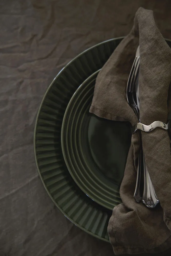 Piatto piccolo Coffee & More, Verde Sagaform