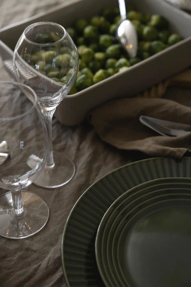 Piatto piccolo Coffee & More, Verde Sagaform