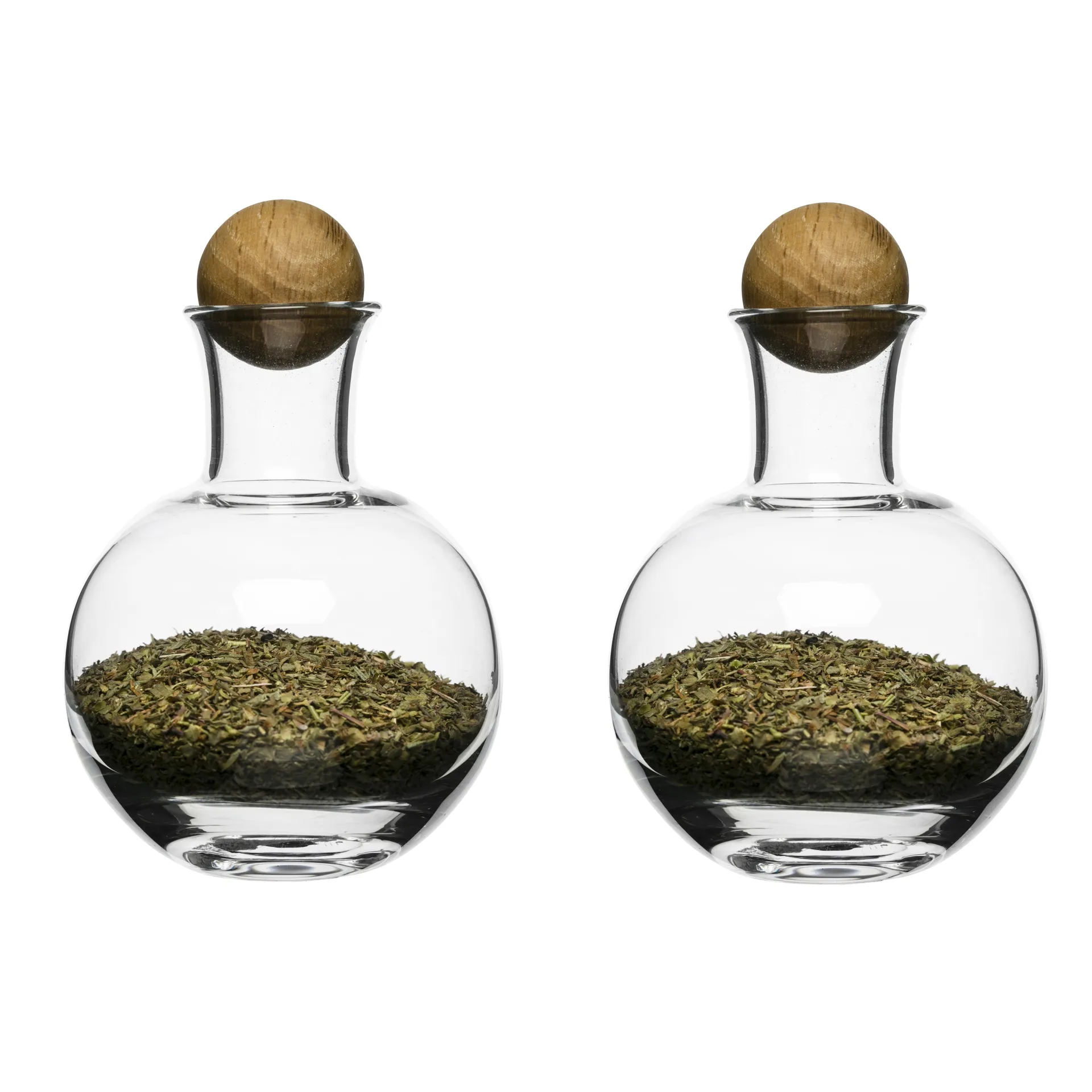 Servizio da portata Nature, confezione da 2 Sagaform