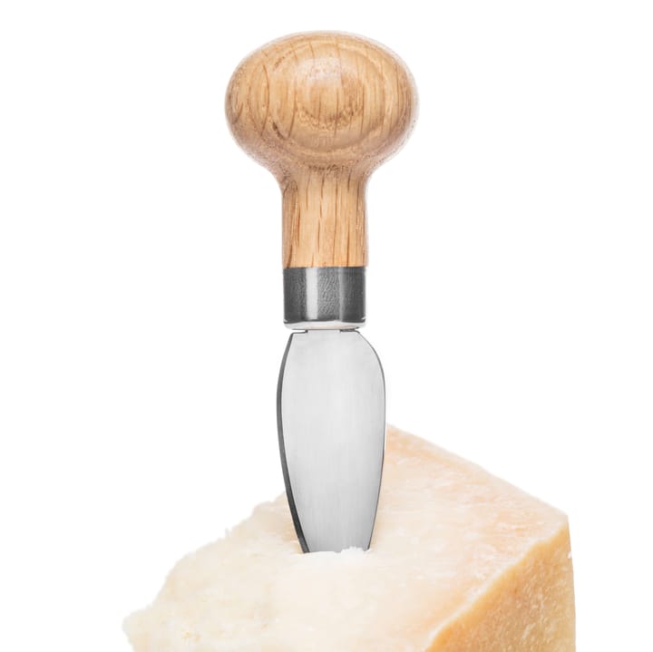 Set coltelli da formaggio Nature 3 pezzi - Rovere - Sagaform