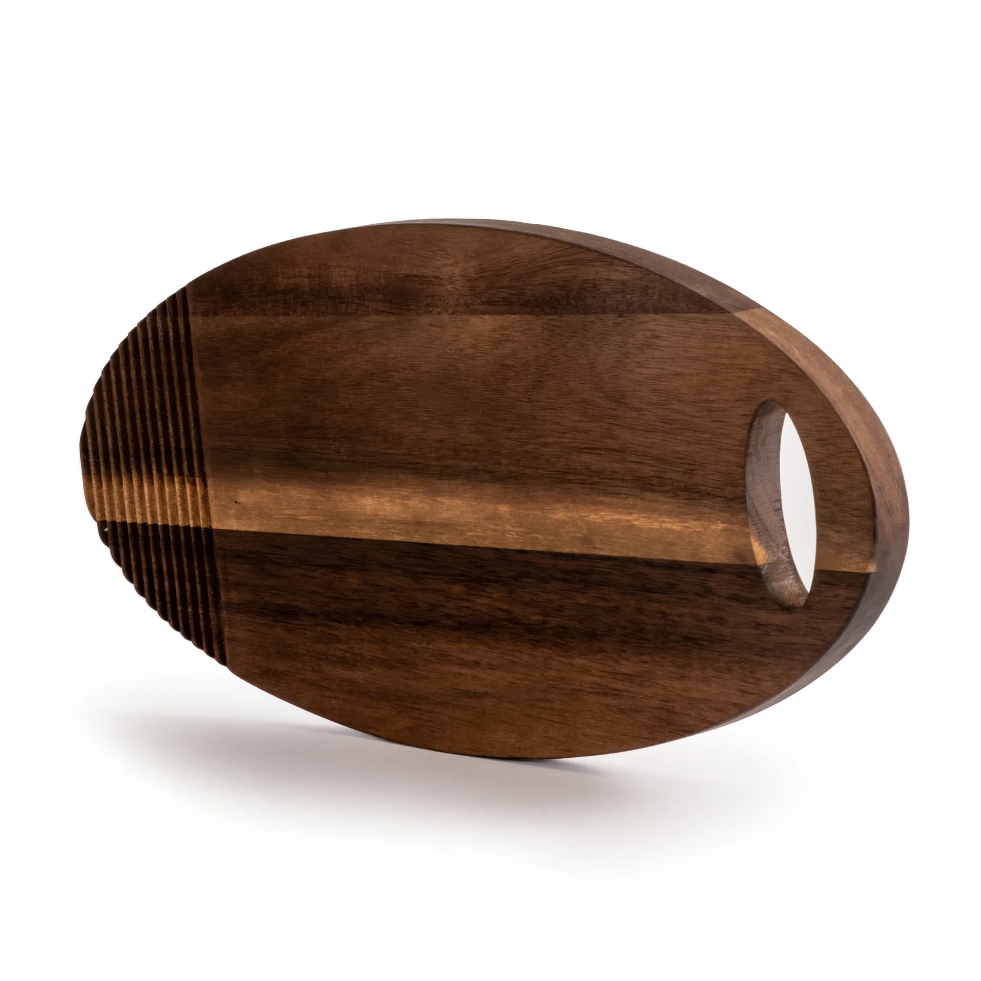 Tagliere Ante, 22,5x50 cm, Acacia scura Sagaform