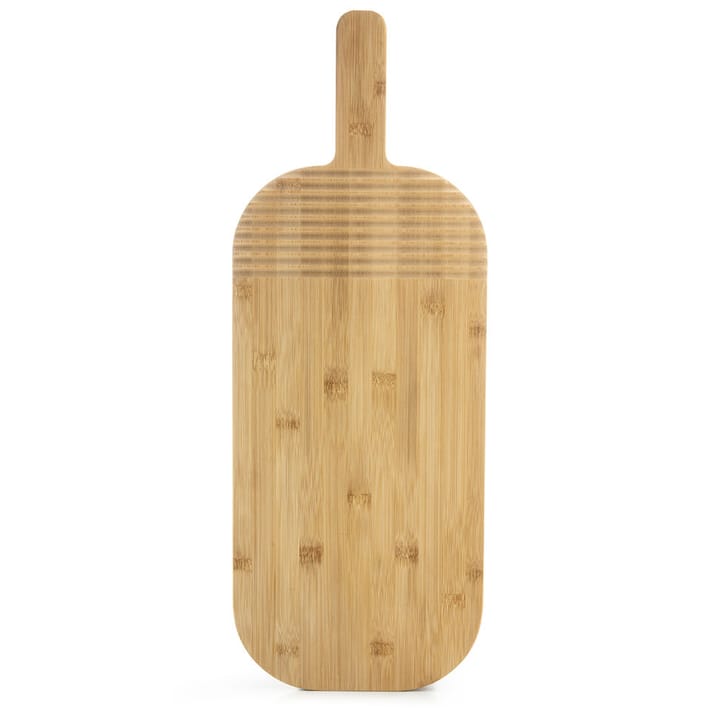 Tagliere Nature in bambù con manico - 54 cm - Sagaform