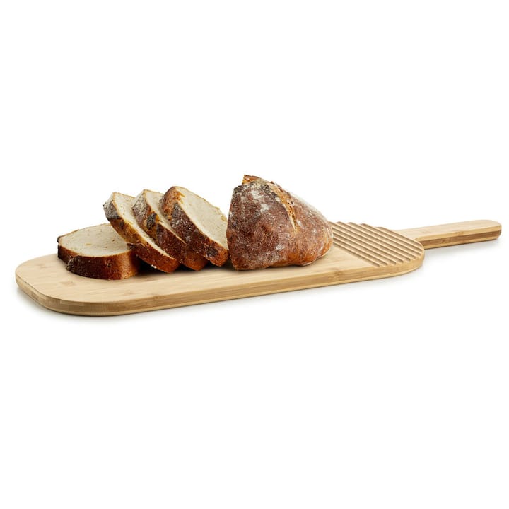Tagliere Nature in bambù con manico, 54 cm Sagaform