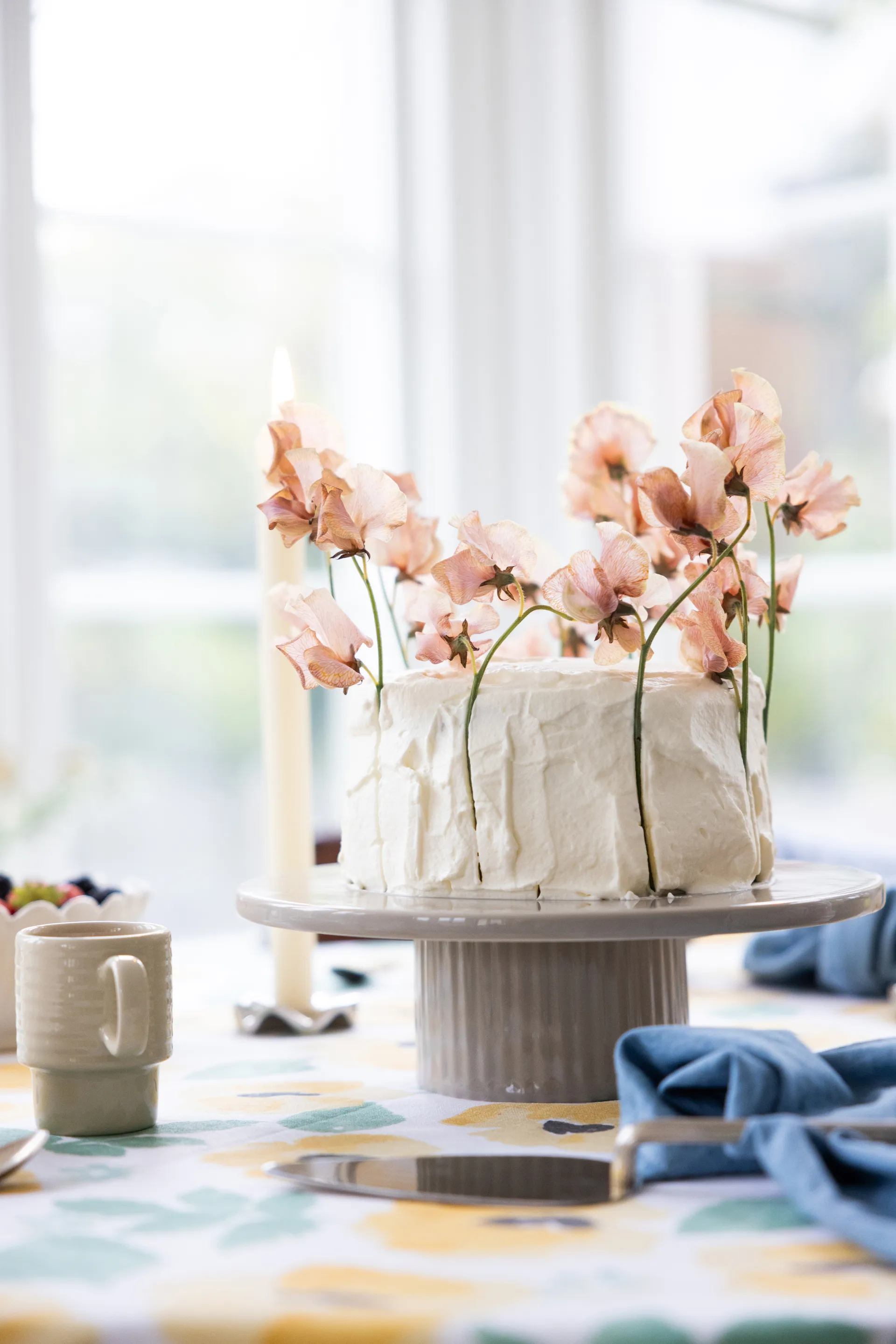 Tazza da caffè Coffee & More, confezione da 2, Beige Sagaform