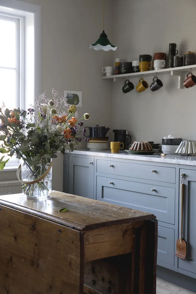 Tazza da tè Coffee & More, Bianco Sagaform