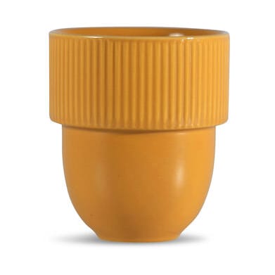 Tazza Inka 27 cl - Giallo - Sagaform