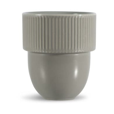 Tazza Inka 27 cl - Grigio - Sagaform