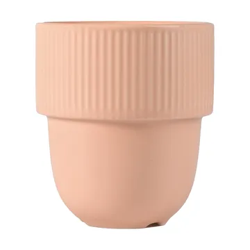 Tazza Inka 27 cl - Rosa - Sagaform