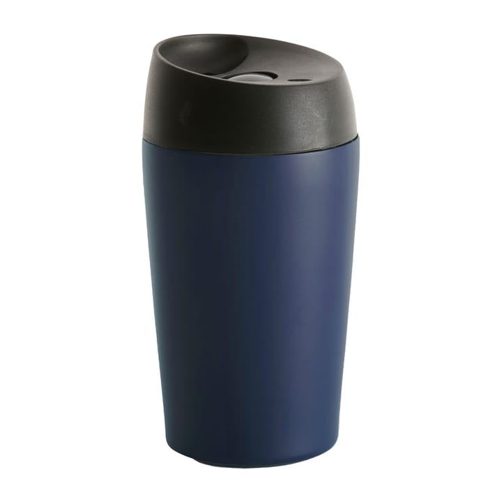 Tazza per auto To Go 24 cl - Blu - Sagaform