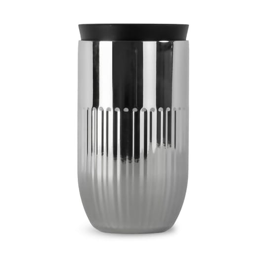 Tazza termica per auto 32 cl Tova - Argento - Sagaform