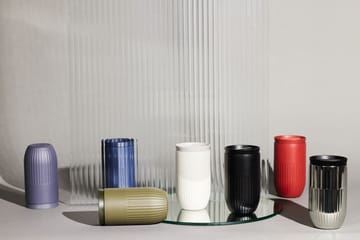 Tazza termica per auto 32 cl Tova - Argento - Sagaform