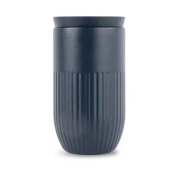 Tazza termica per auto 32 cl Tova - Blu - Sagaform