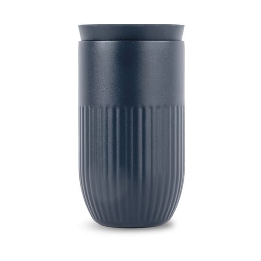 Tazza termica per auto 32 cl Tova - Blu - Sagaform