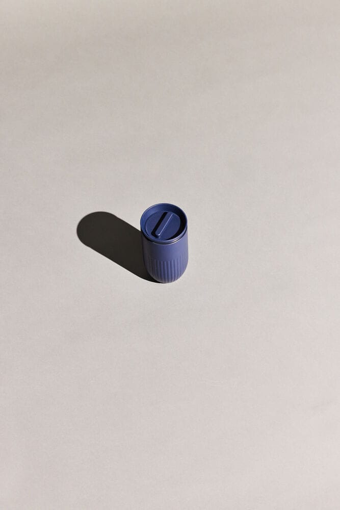 Tazza termica per auto 32 cl Tova, Blu Sagaform