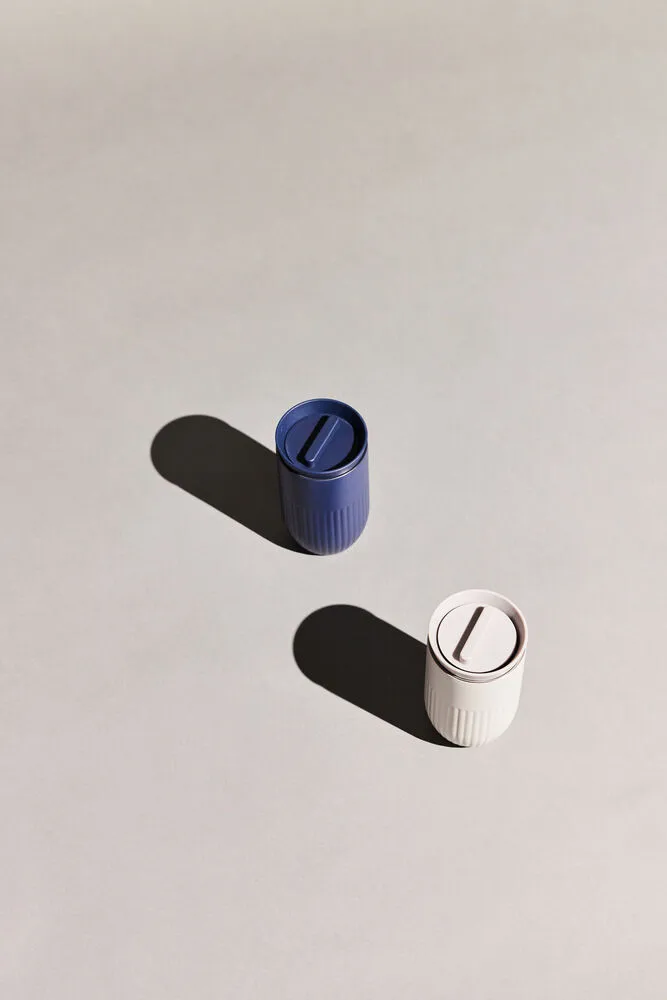 Tazza termica per auto 32 cl Tova, Blu Sagaform