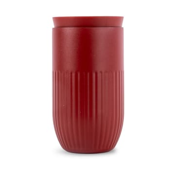 Tazza termica per auto 32 cl Tova - Bordeaux - Sagaform