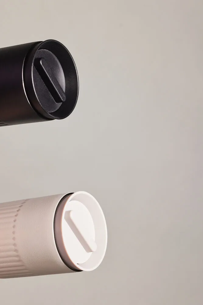 Tazza termica per auto 32 cl Tova, Nero Sagaform