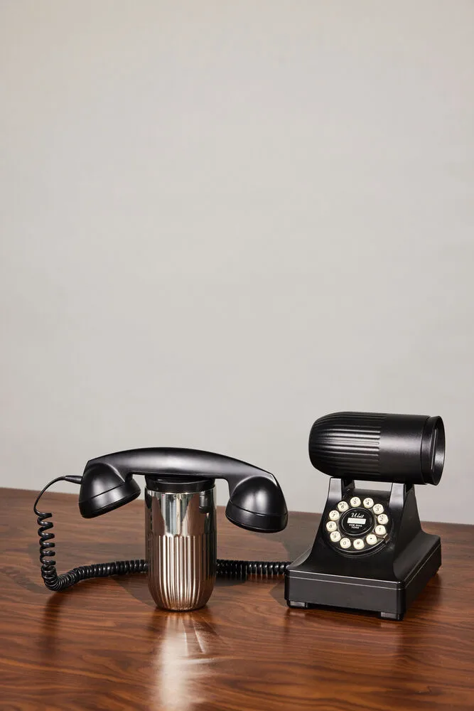 Tazza termica per auto 32 cl Tova, Nero Sagaform