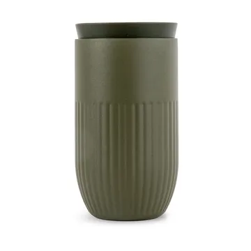 Tazza termica per auto 32 cl Tova - Verde - Sagaform
