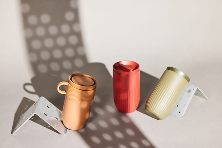 Tazza termica per auto 32 cl Tova, Verde Sagaform