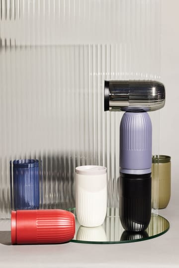 Tazza termica per auto 32 cl Tova - Verde - Sagaform