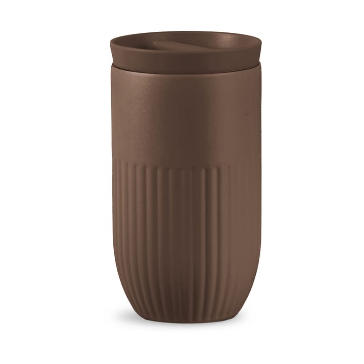 Tazza termica per auto Tova 32 cl - Bruno Pantone - Sagaform