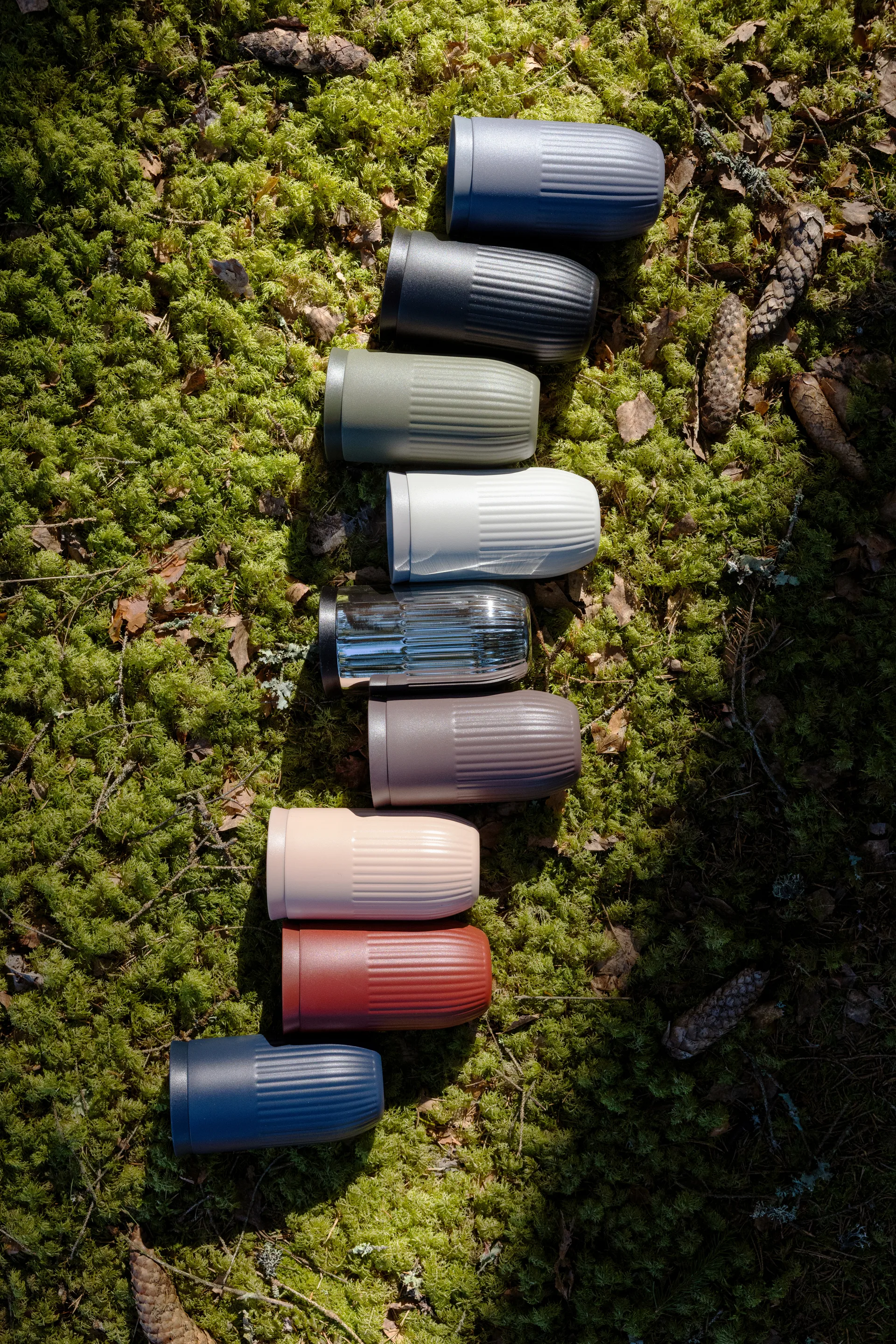 Tazza termica per auto Tova 32 cl, Bruno Pantone Sagaform