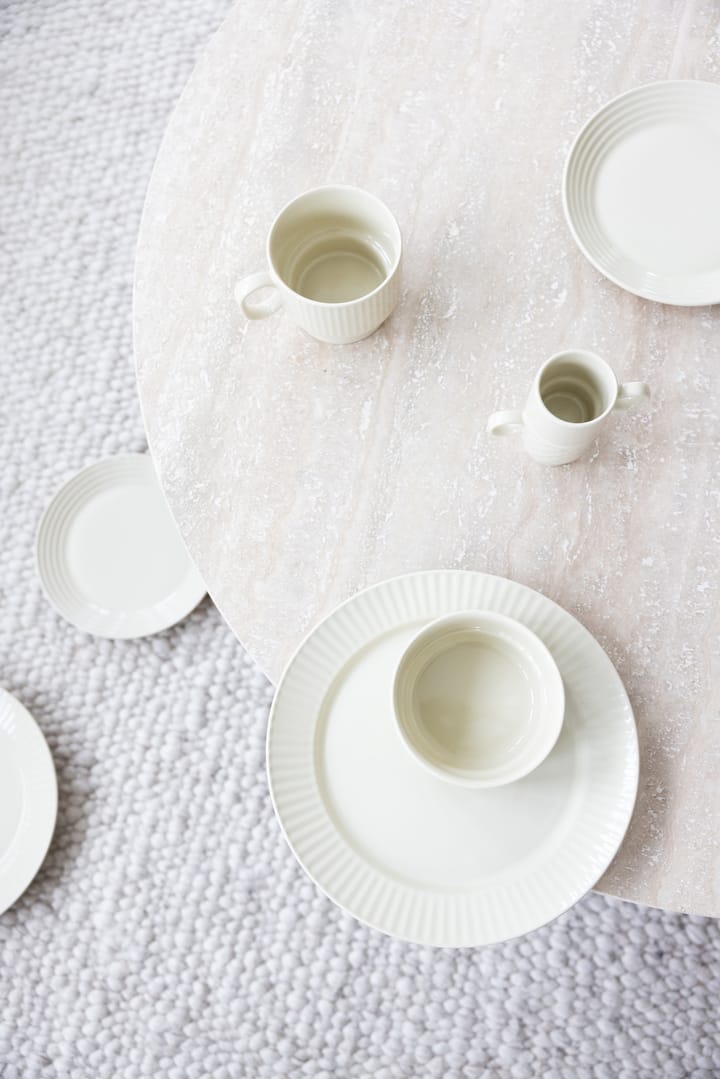 Tazzina da espresso Coffee & More confezione da 4, Beige Sagaform