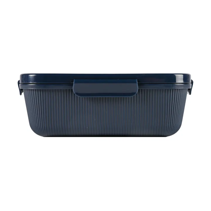 Tina lunchbox 1,1 L - Blu - Sagaform