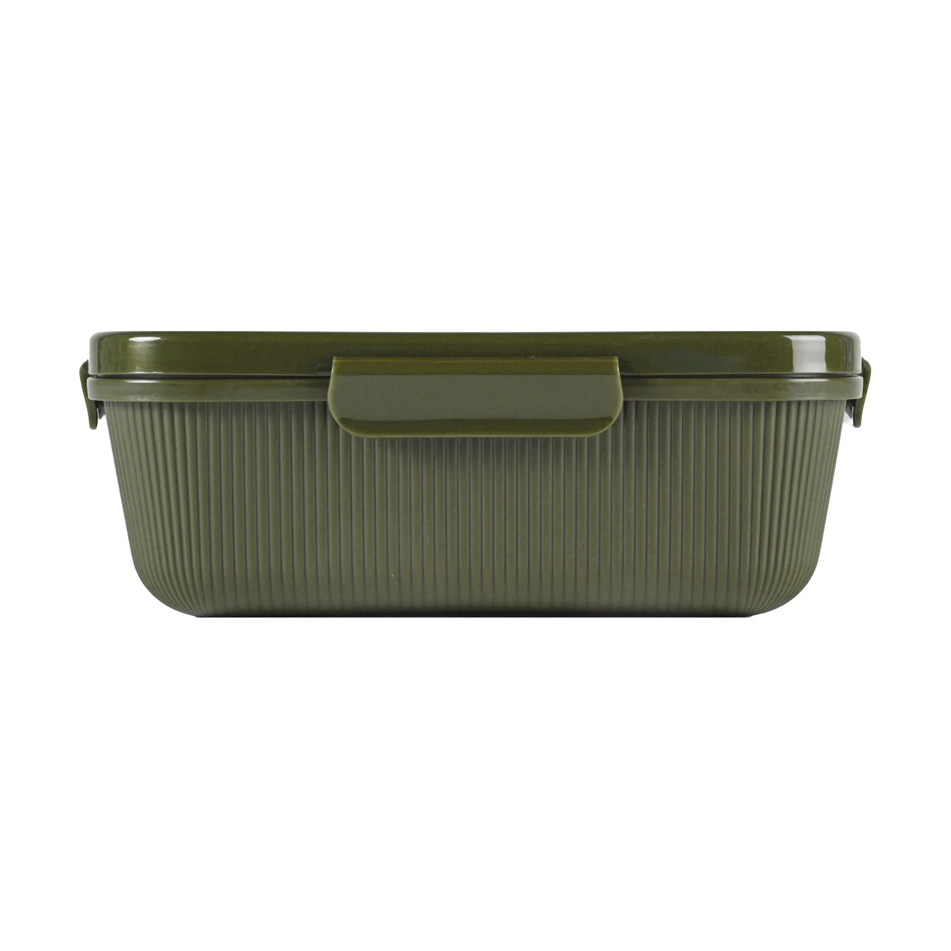 Tina lunchbox 1,1 L, Verde Sagaform