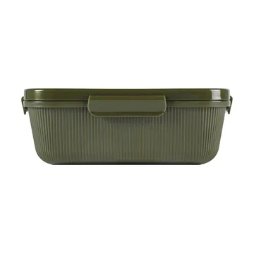 Tina lunchbox 1,1 L - Verde - Sagaform