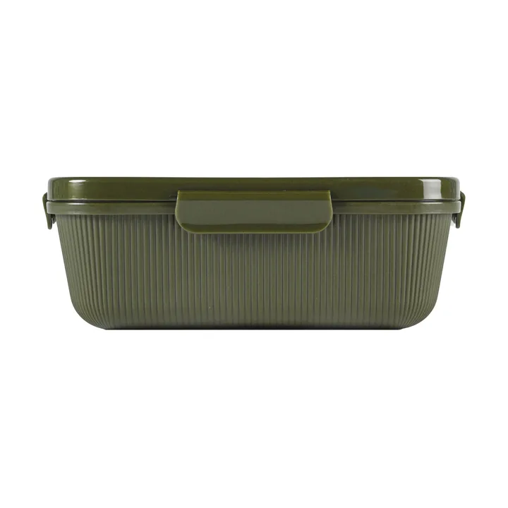 Tina lunchbox 1,1 L - Verde - Sagaform