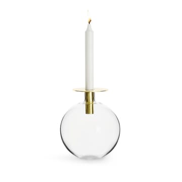 Vaso Top - color oro - Sagaform