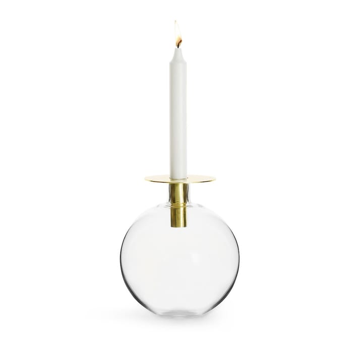 Vaso Top, color oro Sagaform
