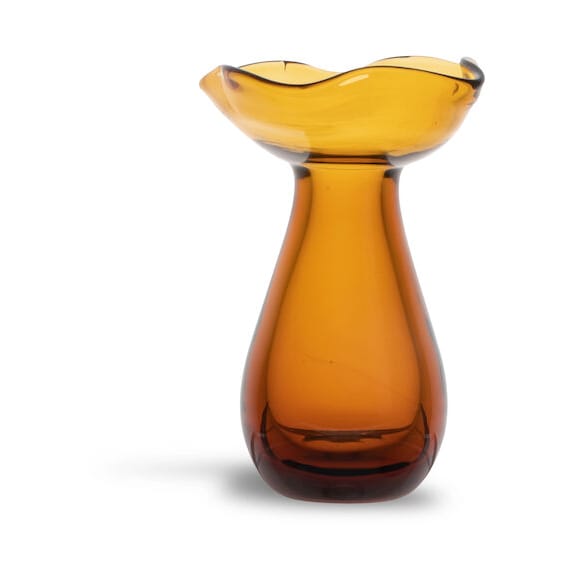 Vaso Viva mini 14 cm - Ambra - Sagaform