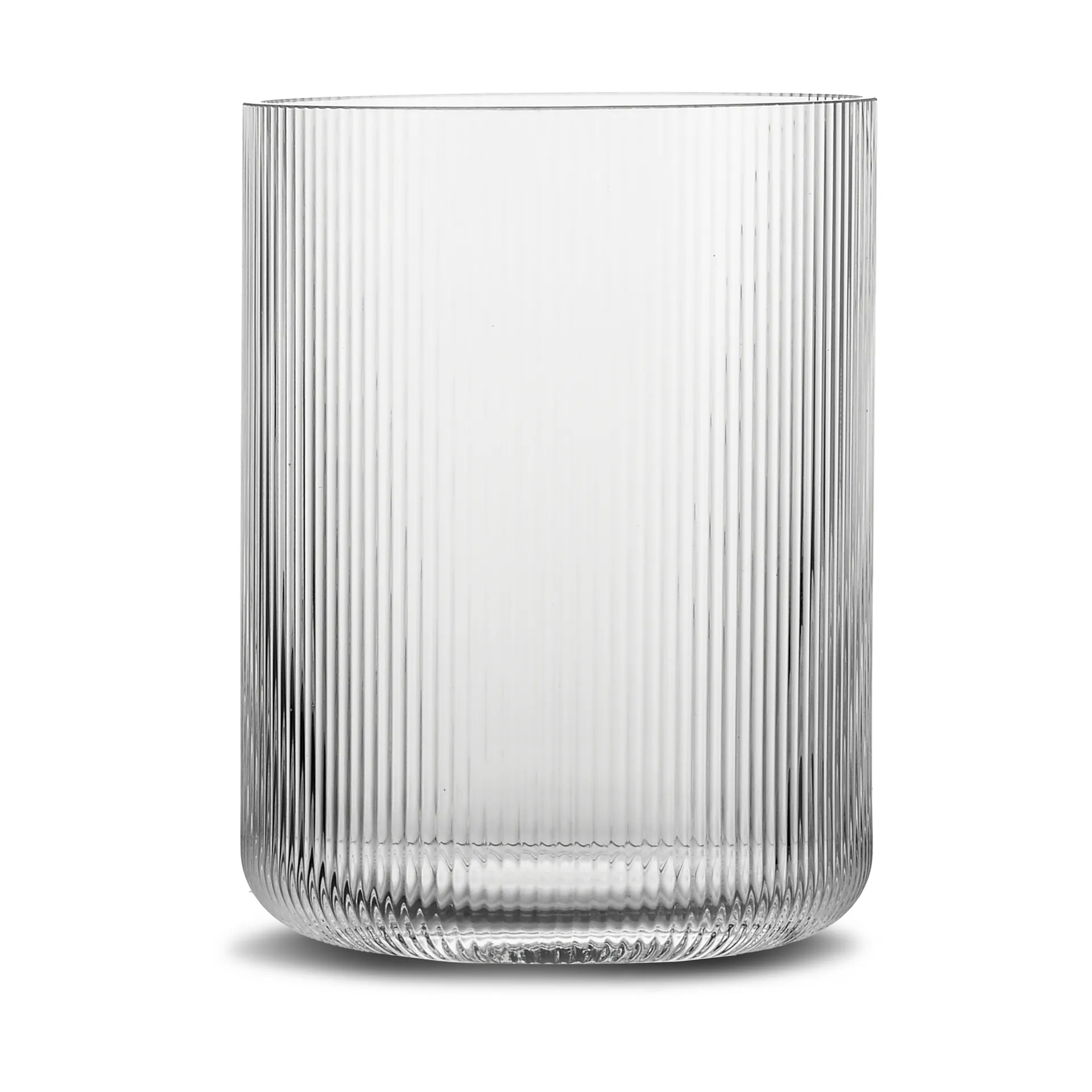 Vaso/refrigeratore per vino Sagaform Blanka Ø15x20 cm, Trasparente Sagaform