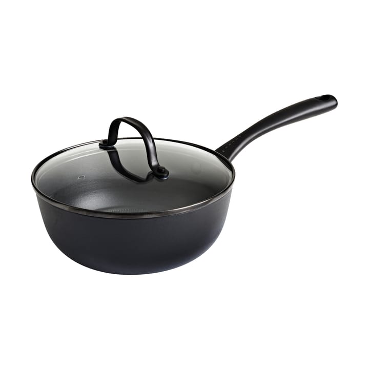 Casseruola con coperchio in vetro Satake 2 pezzi - 2 L - Satake