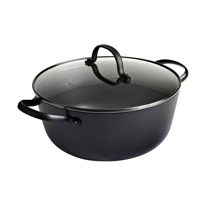 Casseruola con coperchio in vetro Satake 2 pezzi - 4 L - Satake