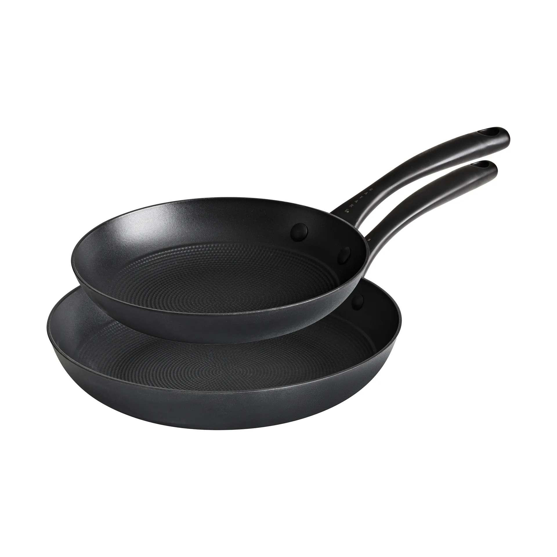 Ceramica padella ghisa leggera Satake 20+28 cm,  Satake