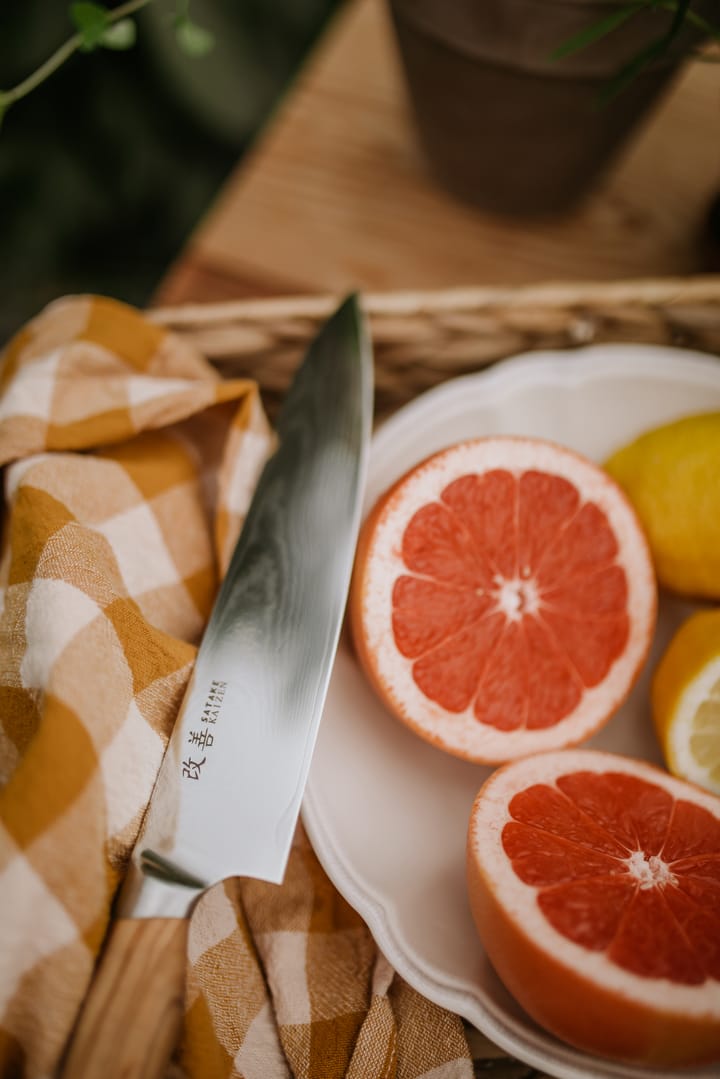 Coltello da chef Satake Kaizen Gyuto, 21 cm Satake